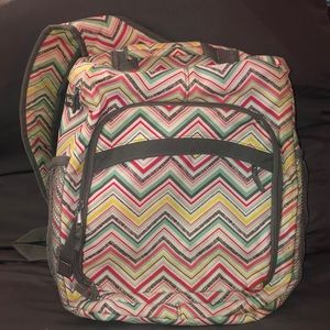 Thirty One Sling Back-Bag